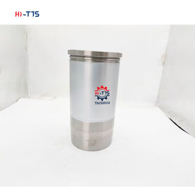 अच्छा दाम सिलेंडर लाइनर 8746710 के लिए डी2848 इंजन निर्माण मशीनरी खुदाई स्पेयर पार्ट नई गुआंग्डोंग मूल परीक्षण और निरीक्षण किया ऑनलाइन