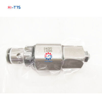 अच्छा दाम निर्माण मशीनरी मुख्य नियंत्रण वाल्व 14524582 EC120D EC140B EC140C EC140D EC140E EC160C EC180C EC200B प्रतिस्थापन भाग ऑनलाइन