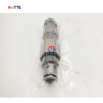 निर्माण मशीनरी मुख्य नियंत्रण वाल्व 14524582 EC210B EC240B प्रतिस्थापन भाग