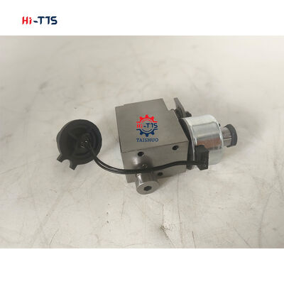 खुदाई करने वाला E325D E329D E336D सोलेनॉइड वाल्व C7 C9 319-0678 3190678 इंजन ईंधन इंजेक्शन पंप एक्चुएटर