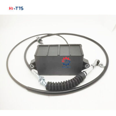 、Hi-TTS Construction Machinery Parts Throttle Motor 21EN-32260 21EN-32300 21EN-32380 for HX220S R210-7 R210-9 Excavator