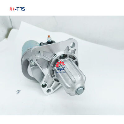 12V 2.2KW 11T स्टार्टर मोटर 03111-4200 32534 0K601-18-400 0K60A-18-400 डीजल इंजन पार्ट्स