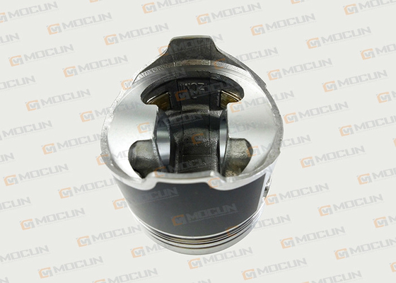 अच्छा दाम 3TNV76 डीजल इंजन पिस्टन 119717-22080 YANMAR खुदाई भागों के लिए ऑनलाइन