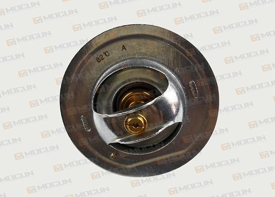 अच्छा दाम ZX200 6BG1 खुदाई इंजन के कलपुर्जे / इंजन थर्मोस्टेट 1137700700 113770-0700 1-13770070-0 ऑनलाइन