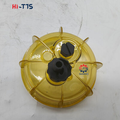 VOE11713284 11713284 एक्सेसरीज वाटर कप उपयुक्त EC360B EC460B निर्माण मशीनरी खुदाई भागों के लिए