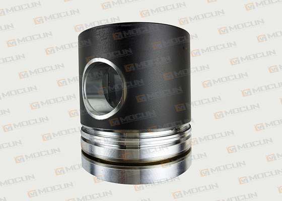 अच्छा दाम देवू Doosan डीजल इंजन पिस्टन 65.02501-0074 65.02530-0785 विमान तल के लिए D1146 077A ऑनलाइन