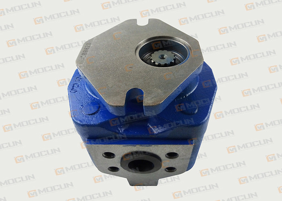 अच्छा दाम PC75UU-2 KOMATSU Aftermarket प्रतिस्थापन के लिए खुदाई गियर पंप ऑनलाइन