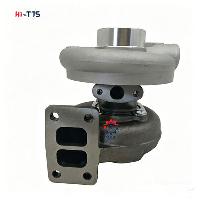 अच्छा दाम एक्सकेवेटर इंजन टर्बोचार्जर DB58 DB58TIS HX35 HX35W 65.09100-7080 65.09100-7080A 3539678 DX225 DH220-5 DH200-7 8 इनलेट ब्लेड 12 आउटलेट ब्लेड ऑनलाइन