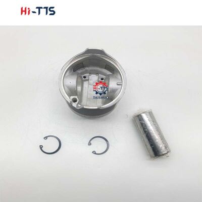 Hi-TTS मशीनरी स्पेयर पार्ट पिस्टन शू K4Y1-11-SAO OK4Y1-11-SAO 0K47A-11-102C के लिए उत्खनन K3600 इंजन पार्ट्स