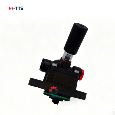 DC16 DC13 ट्रक ईंधन पंप के लिए ईंधन निकास प्रणाली फ़ीड पंप 1536255 1539298 0440020129 0440020128