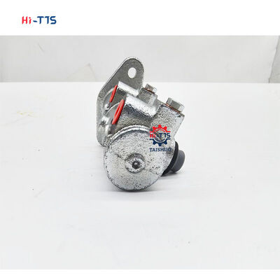 KIA OE 58620-5H000 586205H000 KAB0010 के लिए हाई-टीटीएस कंस्ट्रक्शन क्लच मास्टर सिलेंडर पंप