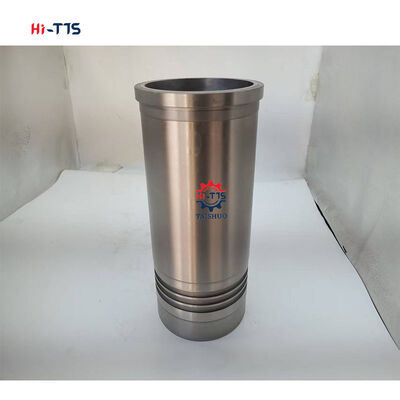 अच्छा दाम हाई-टीटीएस निर्माण मशीनरी स्पेयर पार्ट OE52515 14-489260-00-WH डीजल इंजन सिलेंडर लाइनर ऑनलाइन