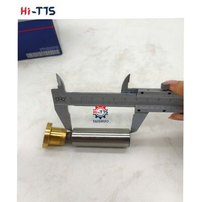 अच्छा दाम नई हाई-टीटीएस हाइड्रोलिक पंप स्पेयर पार्ट्स पिस्टन जूता K3V140 K3V280 K3V63 K3V112 K3V180 मरम्मत किट प्लंजर निर्माण मशीनरी ऑनलाइन