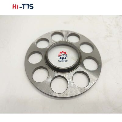 अच्छा दाम खुदाई करने वाली मशीन R320LC-9 R330LC-9 R360LC-7 मुख्य पंप 31N9-10010 मरम्मत किट के लिए K3V140 K3V180 सेट प्लेट ऑनलाइन