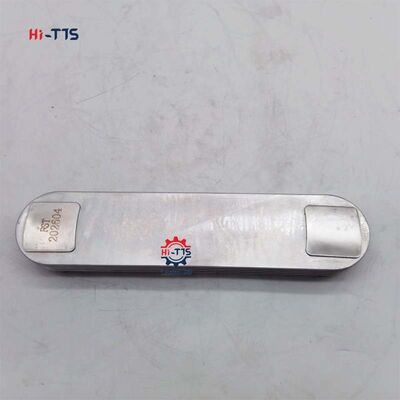 5P 15710-30010 15710-31030 तेल कूलर स्टॉक में 1KD 2KD डीजल इंजन पार्ट्स निर्माण मशीनरी स्पेयर पार्ट्स