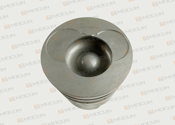 अच्छा दाम खुदाई 6D24 डीजल इंजन पिस्टन ME152652 मित्सुबिशी पार्ट्स 8409999990 के लिए ऑनलाइन