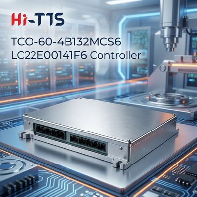 TC0-58-4ALL TC0-58-4 76010702019 LC22E00141F6 SK330-8 उत्खनन उपकरण के मुख्य नियंत्रण इकाई के लिए नियंत्रक
