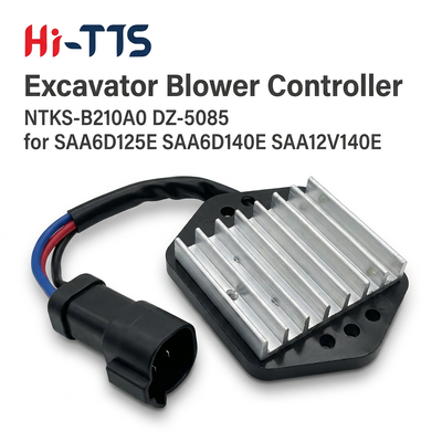 अच्छा दाम HD325-7 HD325-7R के लिए खुदाई करने वाले इलेक्ट्रिकल पार्ट्स NTKS-B210A0 DZ-5085 ऑनलाइन