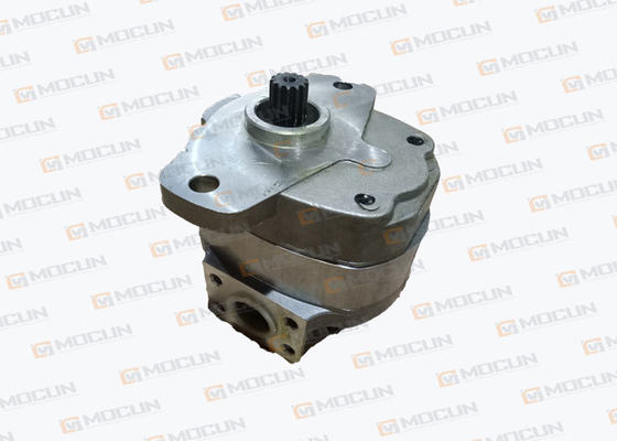 अच्छा दाम कोमात्सु PC75UU-3 PC95R-2 PC5R-1 के लिए 705-22-30150 खुदाई गियर / हाइड्रोलिक पंप इकाई ऑनलाइन