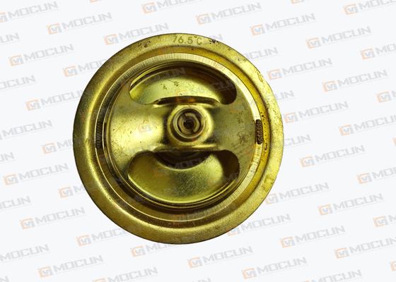 अच्छा दाम 600-421-6120 6004216120 कोमात्सु थर्मोस्टेट इंजन रिप्लेसमेंट पार्ट्स 6D95 PC200-3 ऑनलाइन