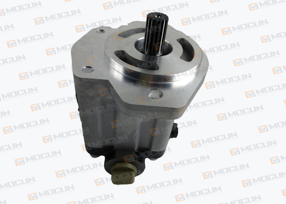 अच्छा दाम XCMG ट्रक क्रेन स्पेयर पार्ट्स पावर स्टीयरिंग पंप 803000065 QC18 / 13-D14XZ ऑनलाइन