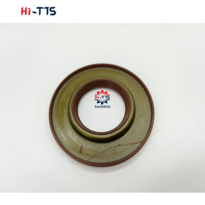 इंजीनियरिंग मशीनरी पार्ट्स OIL SEAL ZD 49*101*8/10 बुलडोजर के लिए LG918 LG920 LG926 XE75W XE90W