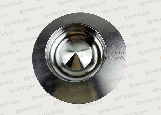 अच्छा दाम EC210B खुदाई भागों प्रतिस्थापन के लिए DEUTZ D6E इंजन पिस्टन 21291110 ऑनलाइन