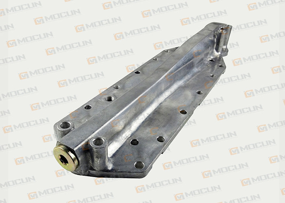 अच्छा दाम 6D125 इंजन तेल कूलर कवर 6150-61-2123 खुदाई PC200-3 ऑनलाइन