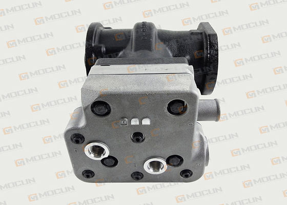 अच्छा दाम 3104324 कमिंस एम 11 डीजल इंजन पार्ट्स रिप्लेसमेंट के लिए स्टील एयर कंप्रेसर ऑनलाइन