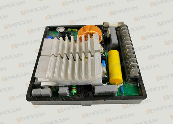 अच्छा दाम जनरेटर के लिए मानक स्वचालित वोल्टेज नियामक AVR SR7 AVR SR7-2G ऑनलाइन