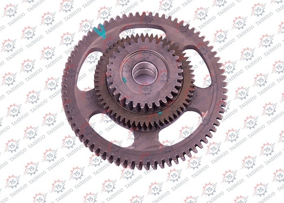अच्छा दाम 8-97600586-1 4HK1 ZX200-3 ZX240-3 ZX270-3 के लिए टाइमिंग इंजन आइडलर गियर ऑनलाइन