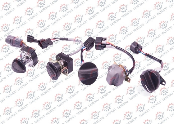 अच्छा दाम खुदाई के लिए Eletric Parts  E320 थ्रोटल नॉब ऑनलाइन