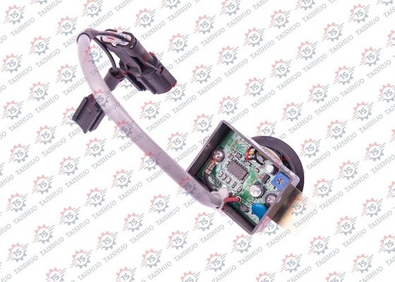 अच्छा दाम खुदाई के लिए Eletric Parts  EC210B थ्रोटल नॉब ऑनलाइन