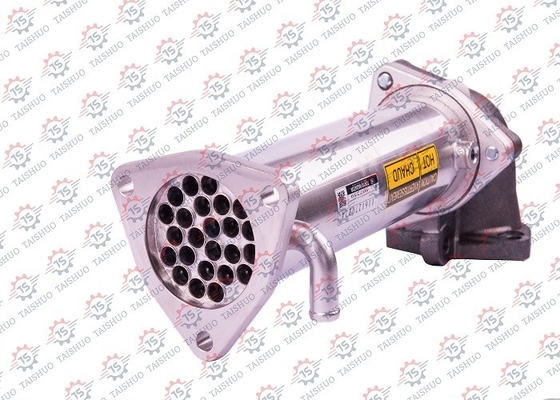 अच्छा दाम 1-16127022-4 ईजीआर कूलर 6WG1 ZX450-3 ZX450-3F ऑनलाइन