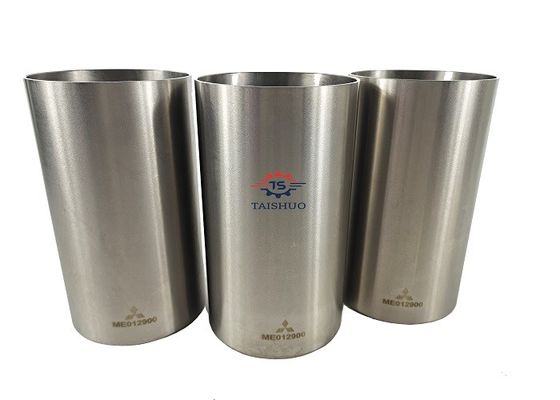 अच्छा दाम ME071198 ME013366 ME012900 इंजन सिलेंडर लाइनर फुसो 4D32 4D34 4D34T 6D34T के लिए ऑनलाइन