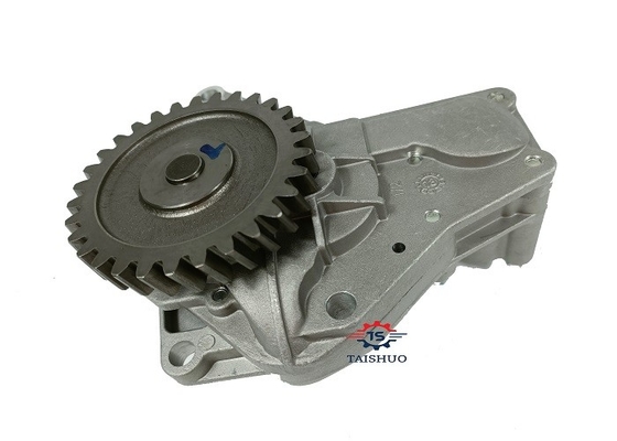 अच्छा दाम TD156B WP6 G125E22 इंजन पार्ट्स 13026760 13039311 41100000404083 के लिए 12159765 तेल पंप विधानसभा ऑनलाइन