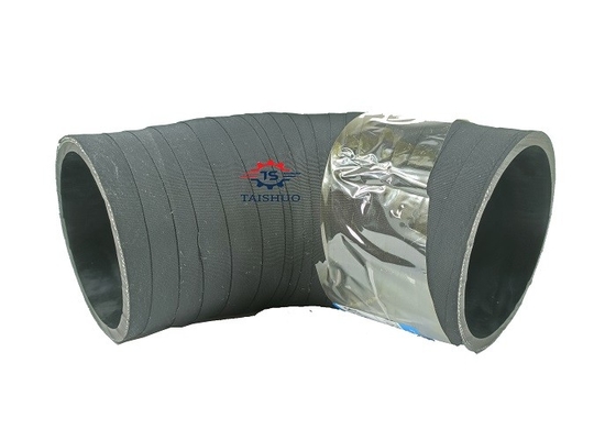 अच्छा दाम E290 खुदाई स्पेयर पार्ट्स नली भागों हवा नली VOE14532126 EC240 14532126 ऑनलाइन