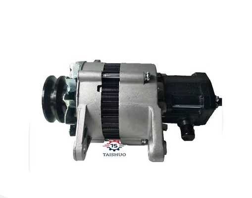अच्छा दाम 02142-4025 27050-1140 डीजल इंजन स्टार्टर 28V 55A अल्टरनेटर ऑनलाइन