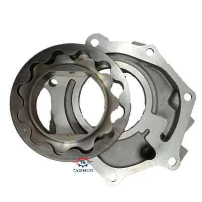 अच्छा दाम 4TNV88 तेल पंप 119802-32120 119802-32111 के लिए खुदाई करने वाले इंजन के पुर्जे ऑनलाइन