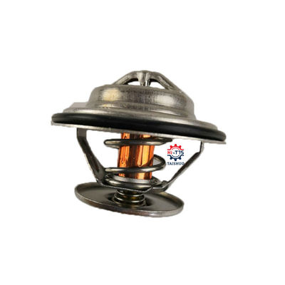 अच्छा दाम Doosan D2366 इंजन थर्मोस्टेट 65.06402-0004 65.06402-0006 65.06901A0069 ऑनलाइन