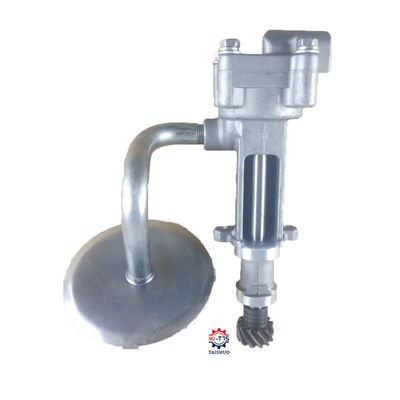 अच्छा दाम तेल पंप 8-94428798-0 इंजन 4JG1 4JG2 4JB1 खुदाई ZX70 के लिए ऑनलाइन