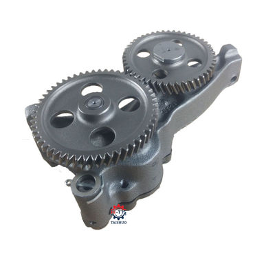 अच्छा दाम खुदाई के लिए हुंडई R380LC D6AC तेल पंप 26100-83000 25100-83C01 ऑनलाइन