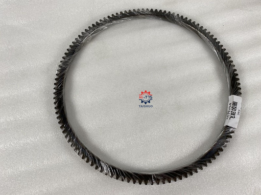 अच्छा दाम खुदाई गियर 4TNV94 फ्लाईव्हील रिंग गियर 114T YM129900-21600 ऑनलाइन
