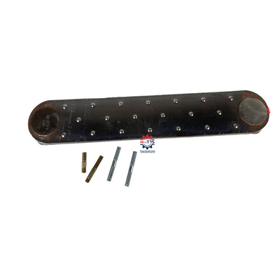 अच्छा दाम 6D105-3P 600-651-1411 PC200-3 S6K खुदाई हाइड्रोलिक तेल कूलर ऑनलाइन