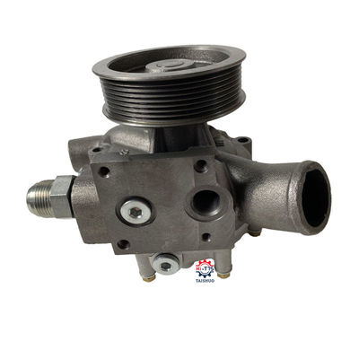 अच्छा दाम E336D खुदाई इंजन के पुर्जे C7 वाटर पंप 197-9581 1979581 चरखी ऑनलाइन