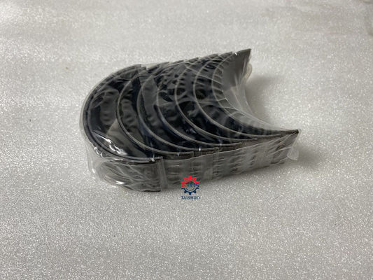 वास्तविक इंजन पार्ट्स 6BT एसटीडी क्रैंकशाफ्ट मुख्य असर 4893693 3939859