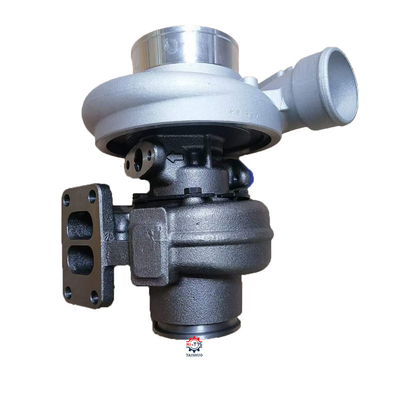 अच्छा दाम खुदाई करने वाला PC200-6 HX35 PC220-6 PC230-6 टर्बो 6D102 टर्बोचार्जर 6735-81-8400 ऑनलाइन