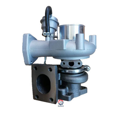 अच्छा दाम KOMATSU PC130-7 के लिए 4BT3.3 TD04L-10T टर्बोचार्जर 49377-01600 6205-81-8270 ऑनलाइन