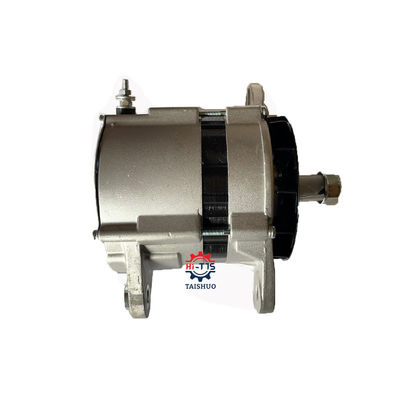 अच्छा दाम 600-821-9690 इंजन अल्टरनेटर 50A PC400 PC400-6 खुदाई के पुर्जे ऑनलाइन