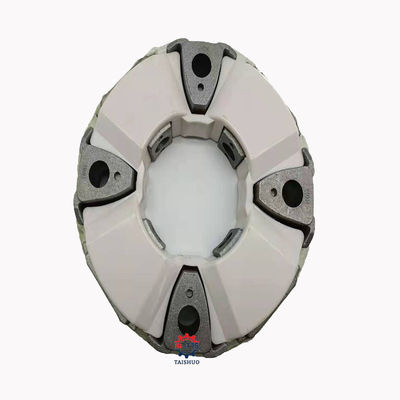 अच्छा दाम 110H खुदाई हाइड्रोलिक पंप रबर युग्मन परख 215 * 110 ऑनलाइन